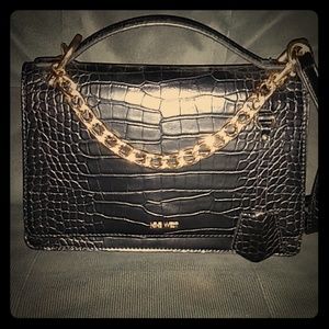 Nine west purse